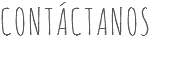 contáctanos